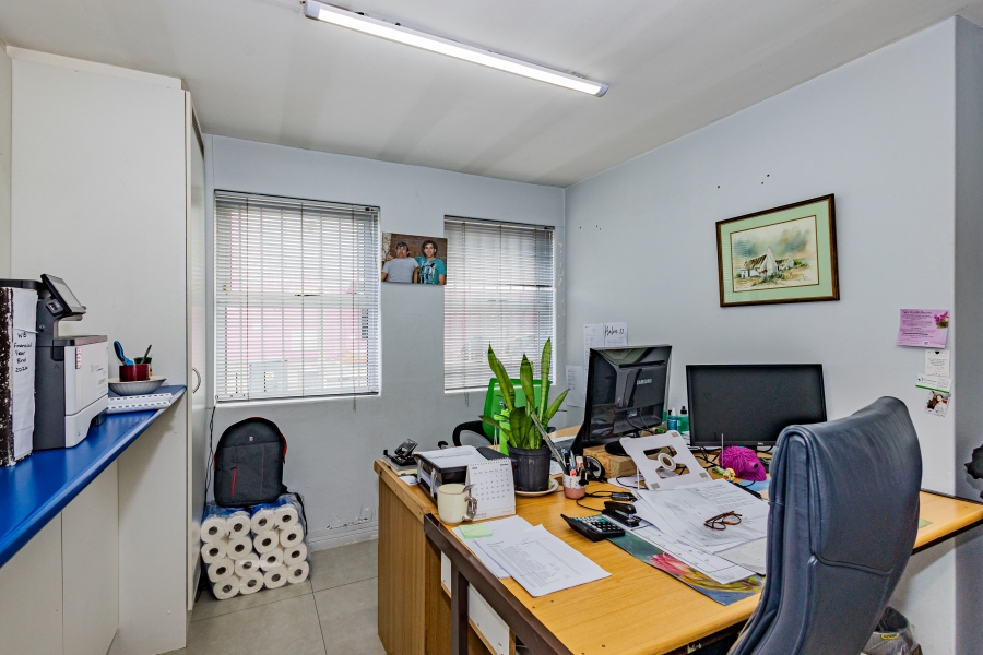 Commercial Property for Sale in Paarden Eiland Western Cape